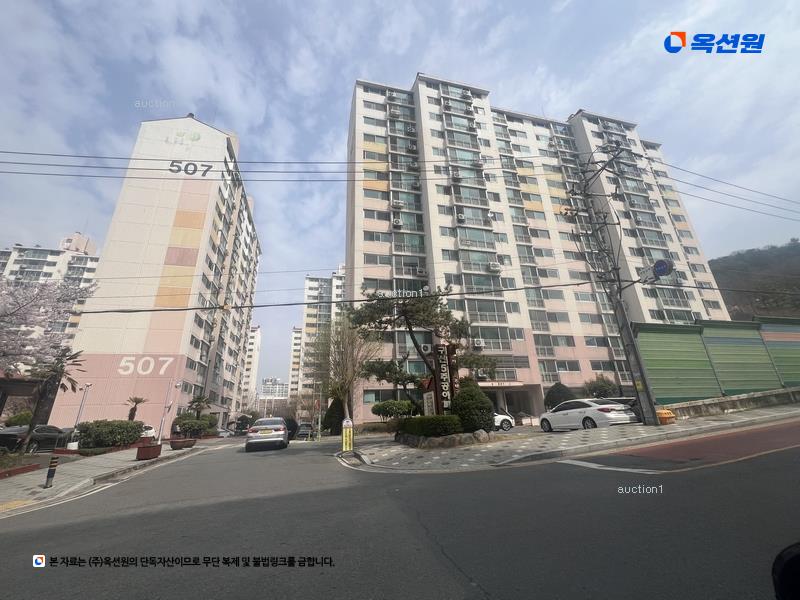 2025타경12240 경상남도 김해시 가락로294번길 17-1, 김해구산5주공아파트 502동 1층 104호 아파트 경매 이미지