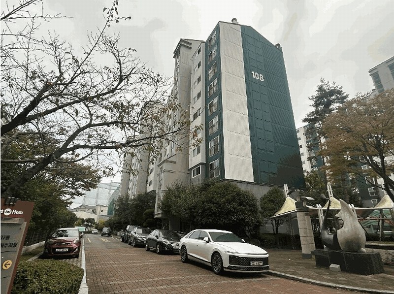2025타경12295 경상남도 김해시 분성로134번길 7, 쌍용스윗닷홈 108동 8층 803호 아파트[공급32평형] 경매 이미지