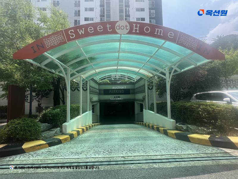 2025타경12295 경상남도 김해시 분성로134번길 7, 쌍용스윗닷홈 108동 8층 803호 아파트[공급32평형] 경매 이미지