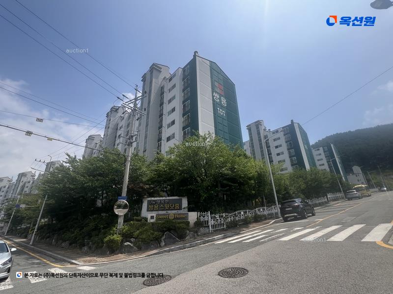 2025타경12295 경상남도 김해시 분성로134번길 7, 쌍용스윗닷홈 108동 8층 803호 아파트[공급32평형] 경매 이미지