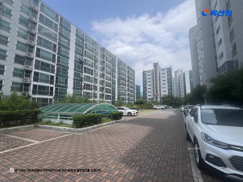 2025타경12295 경상남도 김해시 분성로134번길 7, 쌍용스윗닷홈 108동 8층 803호 아파트[공급32평형] 경매 이미지