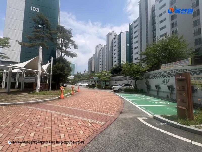 2025타경12295 경상남도 김해시 분성로134번길 7, 쌍용스윗닷홈 108동 8층 803호 아파트[공급32평형] 경매 이미지