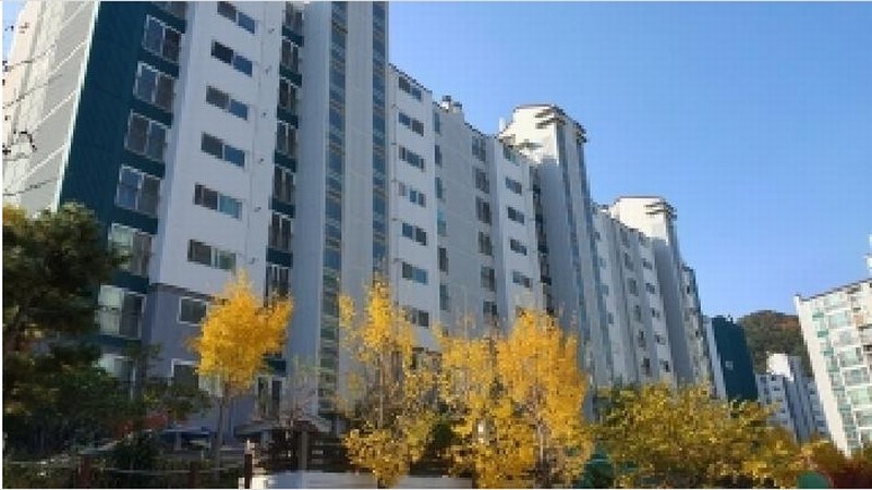 2025타경12295 경상남도 김해시 분성로134번길 7, 쌍용스윗닷홈 108동 8층 803호 아파트[공급32평형] 경매 이미지