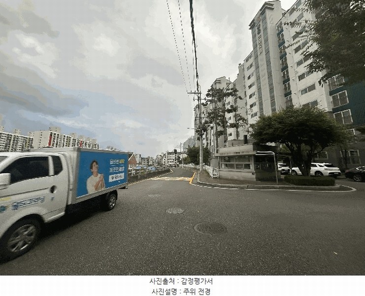2025타경12295 경상남도 김해시 분성로134번길 7, 쌍용스윗닷홈 108동 8층 803호 아파트[공급32평형] 경매 이미지