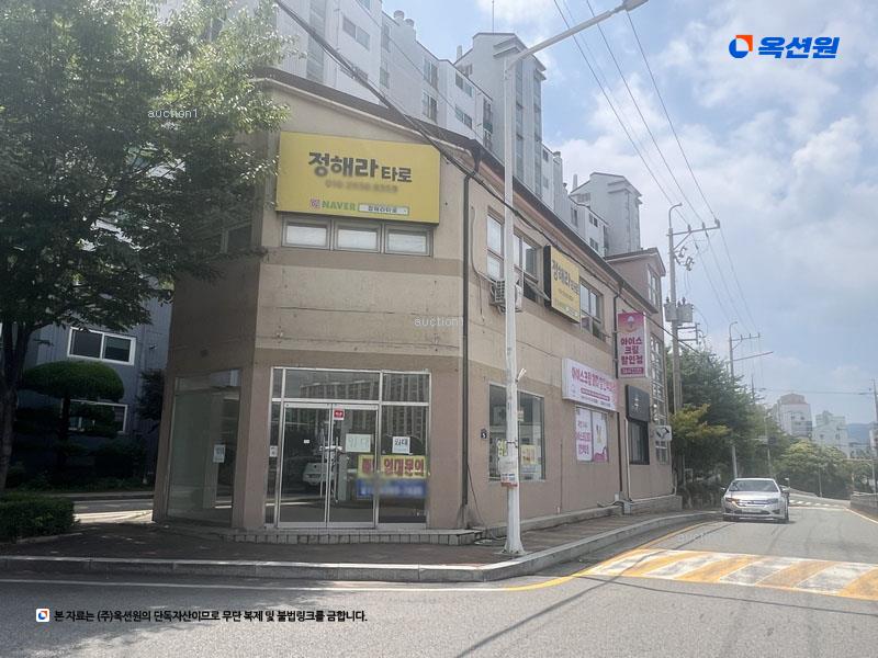 2025타경12295 경상남도 김해시 분성로134번길 7, 쌍용스윗닷홈 108동 8층 803호 아파트[공급32평형] 경매 이미지