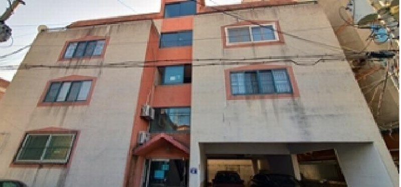 2025타경12339 경상남도 창원시 진해구 인사로6번길 4, 목동원룸 1층 101호 다세대(빌라) 경매 이미지