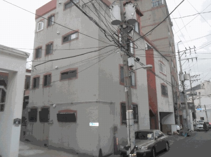 2025타경12339 경상남도 창원시 진해구 인사로6번길 4, 목동원룸 1층 101호 다세대(빌라) 경매 이미지