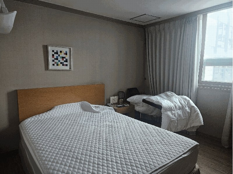 2025타경12366 경상남도 창원시 성산구 용지로 102, 개나리상가 5층 1호 숙박(콘도등) 경매 이미지