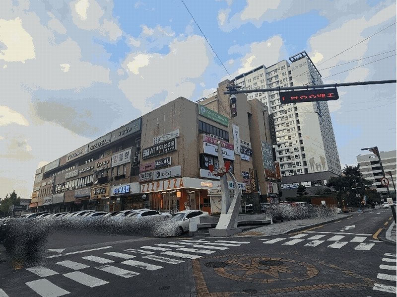 2025타경12366 경상남도 창원시 성산구 용지로 102, 개나리상가 5층 1호 숙박(콘도등) 경매 이미지