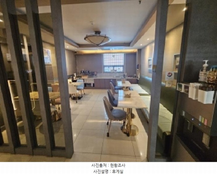 2025타경12366 경상남도 창원시 성산구 용지로 102, 개나리상가 5층 1호 숙박(콘도등) 경매 이미지