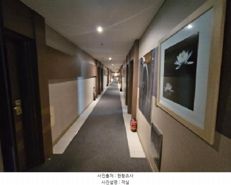 2025타경12366 경상남도 창원시 성산구 용지로 102, 개나리상가 5층 1호 숙박(콘도등) 경매 이미지