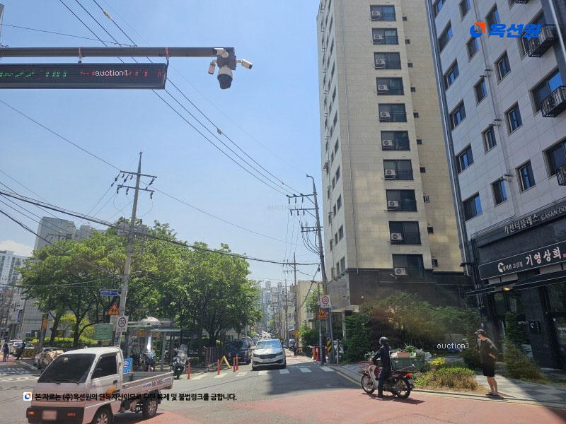 2025타경9537 서울특별시 금천구 두산로11길 63, 금강노블레스 101동 4층 404호 오피스텔[계약13평형] 경매 이미지