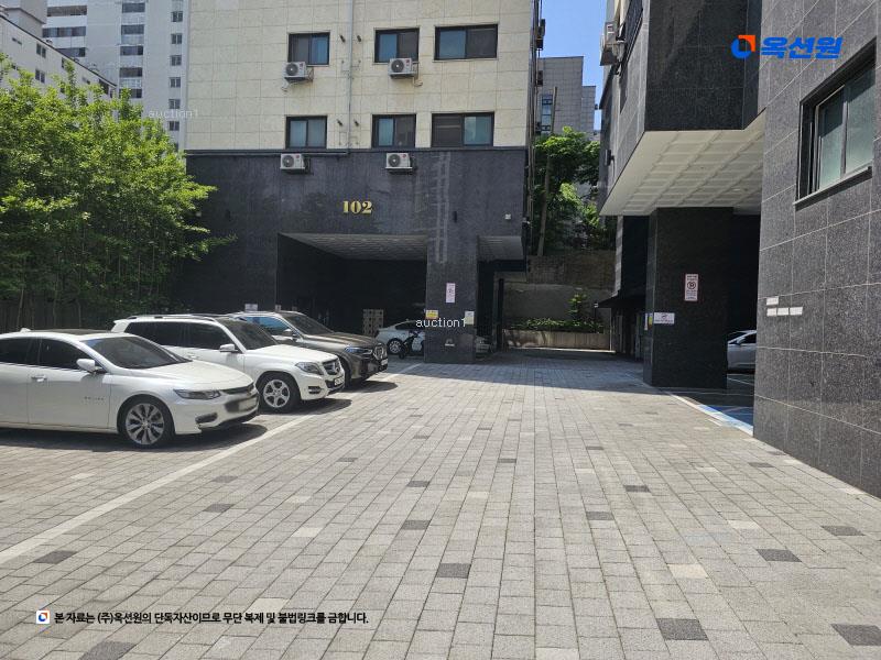 2025타경9537 서울특별시 금천구 두산로11길 63, 금강노블레스 101동 4층 404호 오피스텔[계약13평형] 경매 이미지