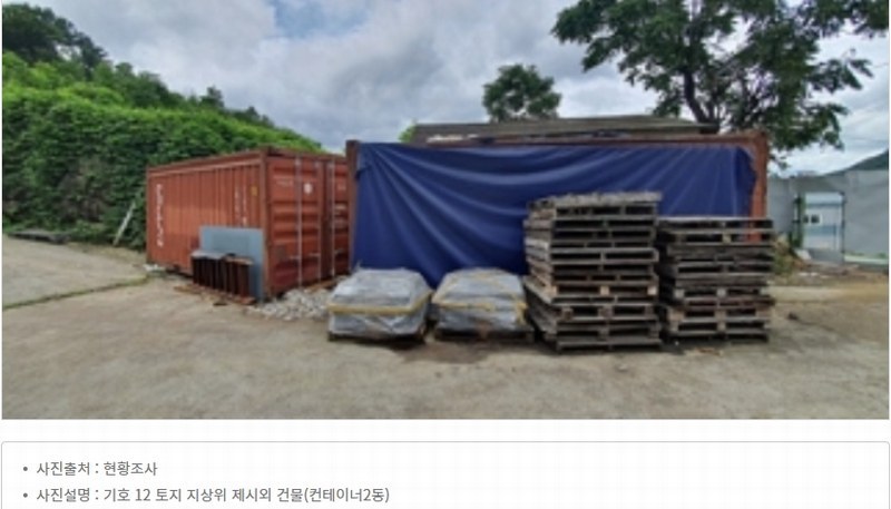 2024타경4878 경상남도 김해시 한림면 안하리 192 공장 경매 이미지