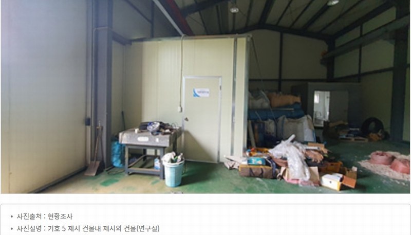 2024타경4878 경상남도 김해시 한림면 안하리 192 공장 경매 이미지