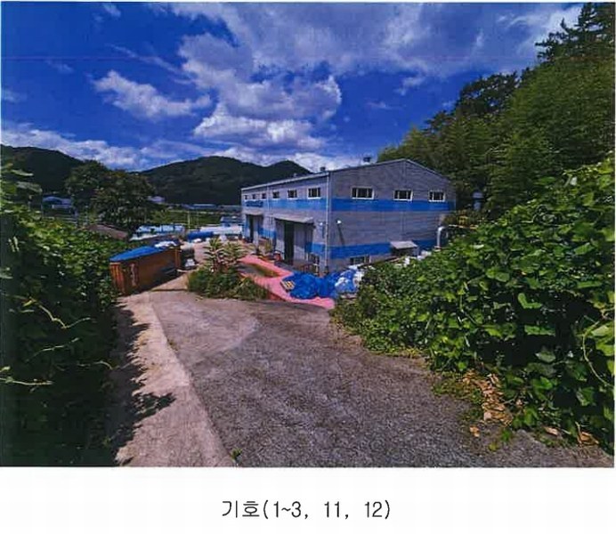 2024타경4878 경상남도 김해시 한림면 안하리 192 공장 경매 이미지