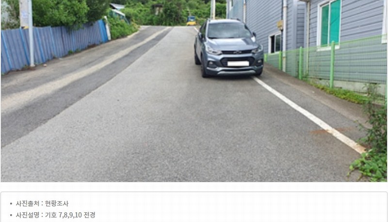 2024타경4878 경상남도 김해시 한림면 안하리 192 공장 경매 이미지