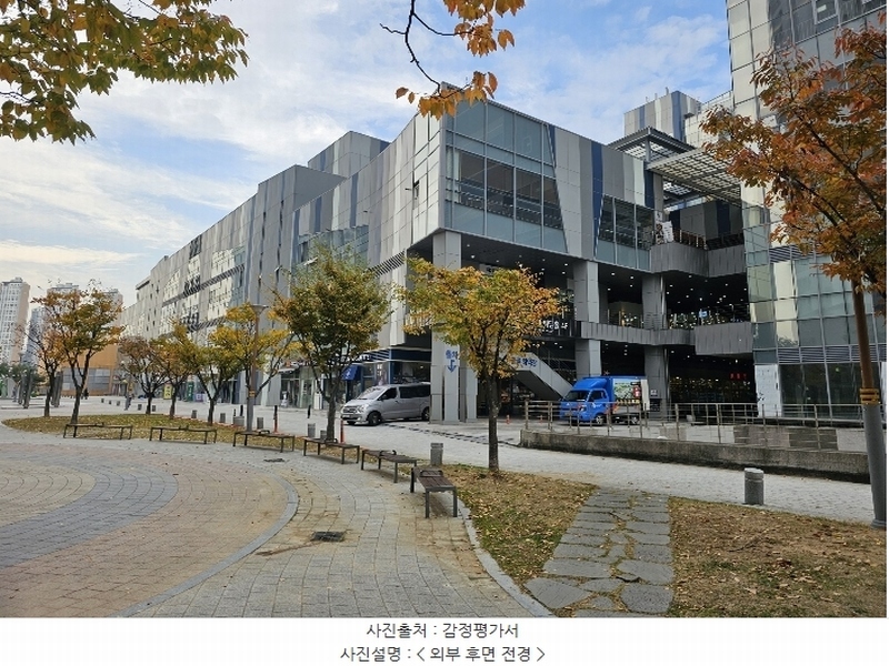2024타경6867 경상남도 김해시 김해대로 2342경상남도 김해시 김해대○○○○, 부원역푸르지오아이스퀘어몰 1층 비114호부원역푸○○ 근린상가 경매 이미지