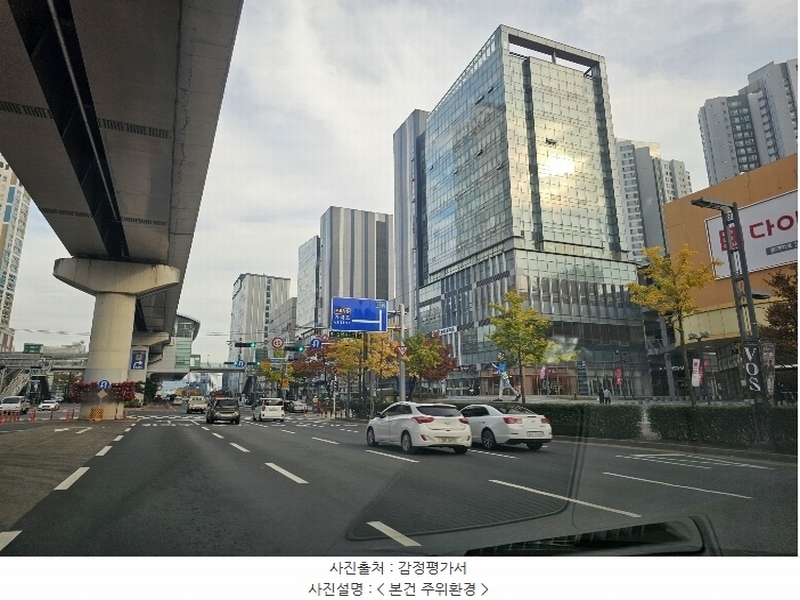 2024타경6867 경상남도 김해시 김해대로 2342경상남도 김해시 김해대○○○○, 부원역푸르지오아이스퀘어몰 1층 비114호부원역푸○○ 근린상가 경매 이미지