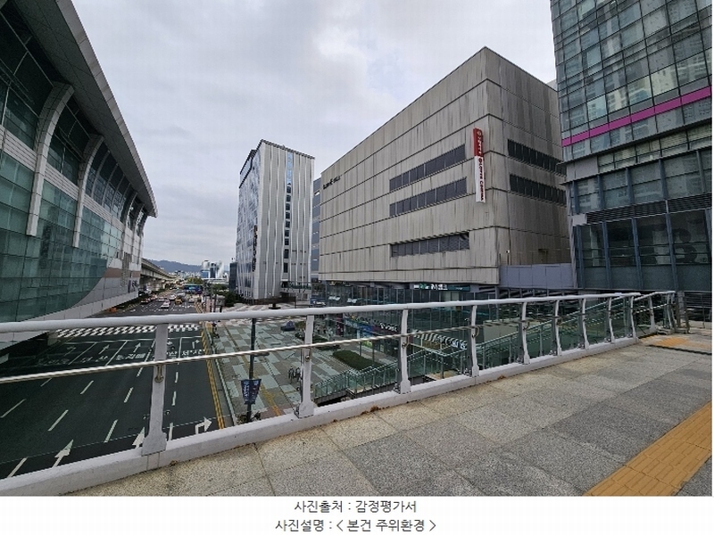 2024타경6867 경상남도 김해시 김해대로 2342경상남도 김해시 김해대○○○○, 부원역푸르지오아이스퀘어몰 1층 비114호부원역푸○○ 근린상가 경매 이미지