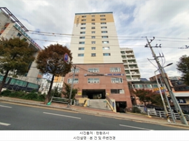 2024타경7105 경상남도 김해시 활천로 233, 더블리안1 4층 403호 근린상가 경매 이미지