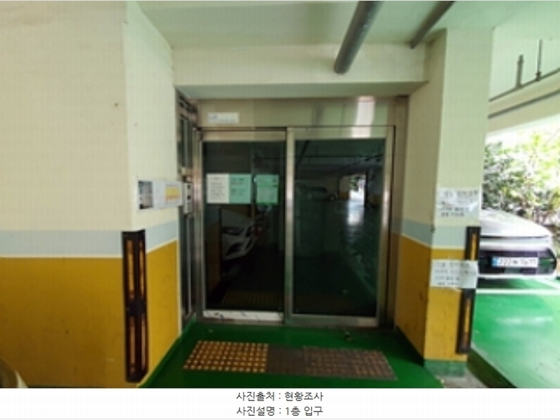 2024타경7105 경상남도 김해시 활천로 233, 더블리안1 4층 403호 근린상가 경매 이미지