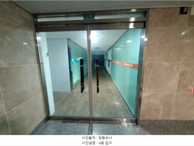 2024타경7105 경상남도 김해시 활천로 233, 더블리안1 4층 403호 근린상가 경매 이미지