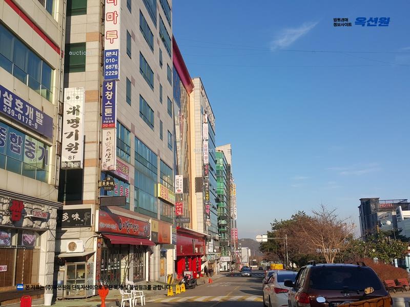 2024타경7372 경상남도 김해시 번화1로68번길 9, 장유프라자 3층 305호 근린상가 경매 이미지
