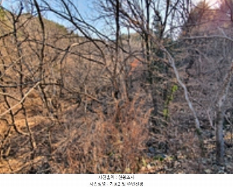 2024타경100417 경상남도 창원시 진해구 두동 1172 임야 경매 이미지