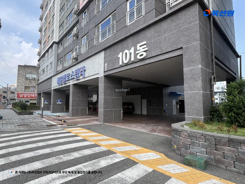 2024타경101977 경상남도 창원시 의창구 동읍 의창대로 905, 창원1차비룡벨로스텔라 14층 1405호 오피스텔[계약28평형] 경매 이미지