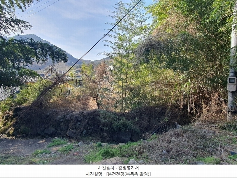 2024타경116023 경상남도 창원시 의창구 북면 상천리 394 대지 경매 이미지