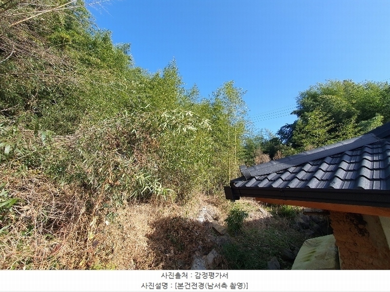 2024타경116023 경상남도 창원시 의창구 북면 상천리 394 대지 경매 이미지