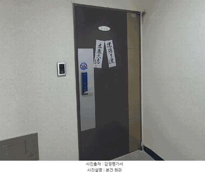 2025타경11210 경상남도 김해시 진영로50번길 46, 진영썬빌 101동 5층 503호 다세대(빌라) 경매 이미지