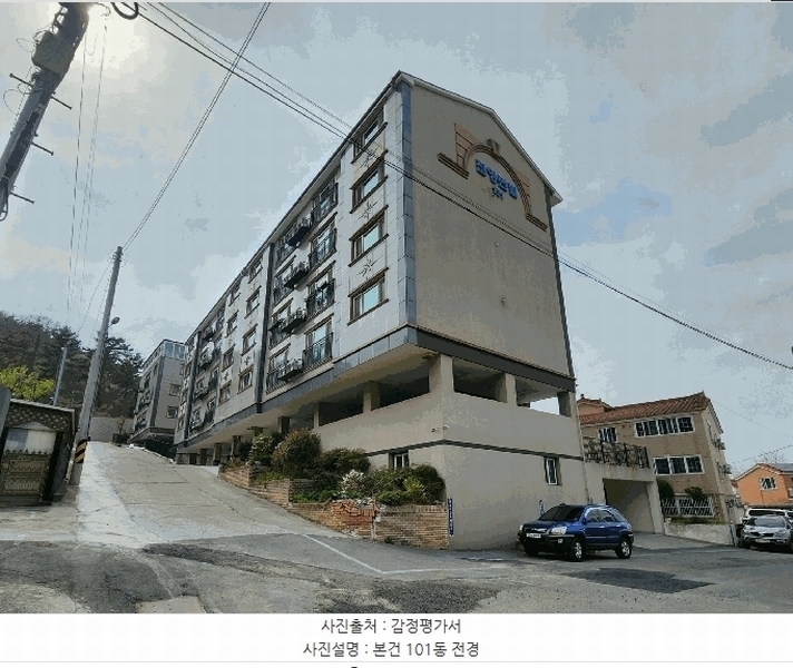 2025타경11210 경상남도 김해시 진영로50번길 46, 진영썬빌 101동 5층 503호 다세대(빌라) 경매 이미지
