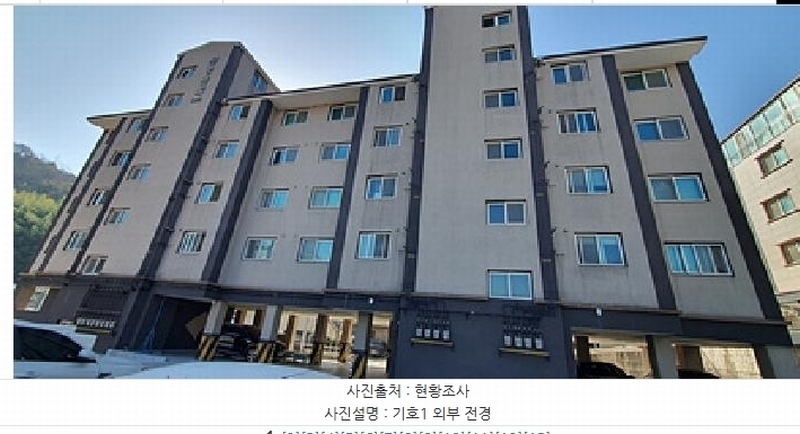 2025타경11210 경상남도 김해시 진영로50번길 46, 진영썬빌 101동 5층 503호 다세대(빌라) 경매 이미지