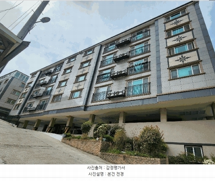 2025타경11210 경상남도 김해시 진영로50번길 46, 진영썬빌 101동 5층 503호 다세대(빌라) 경매 이미지