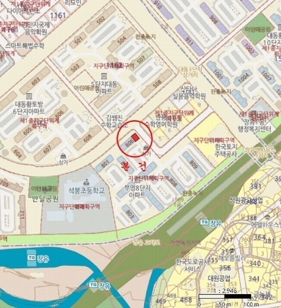 2025타경11264 경상남도 김해시 월산로 13-14, 석봉마을8단지부영아파트 806동 4층 404호 아파트[공급23평형] 경매 이미지