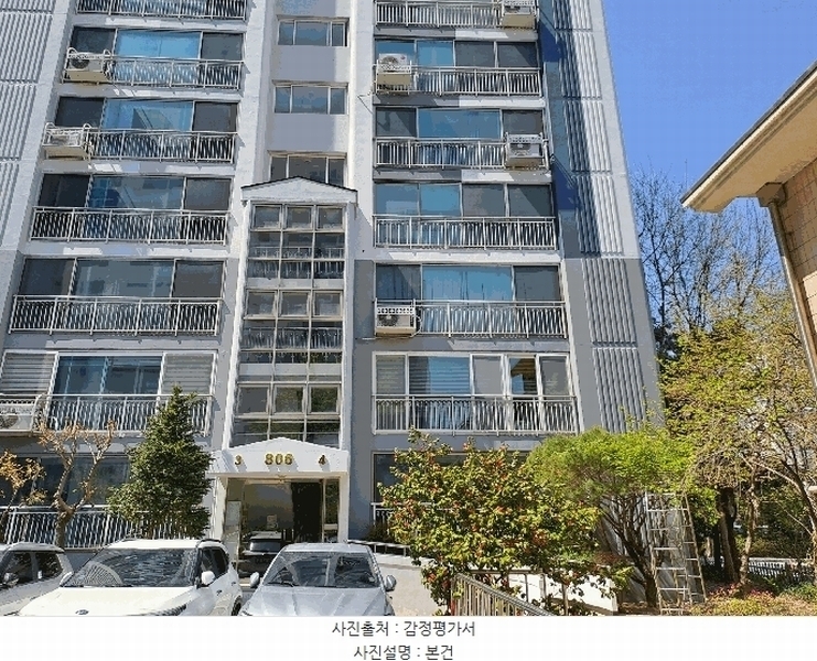 2025타경11264 경상남도 김해시 월산로 13-14, 석봉마을8단지부영아파트 806동 4층 404호 아파트[공급23평형] 경매 이미지