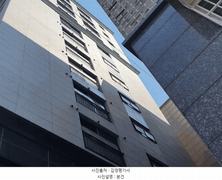 2025타경9593 서울특별시 강서구 개화동로27길 22, 마곡그랑시엘 7층 702호 오피스텔 경매 이미지