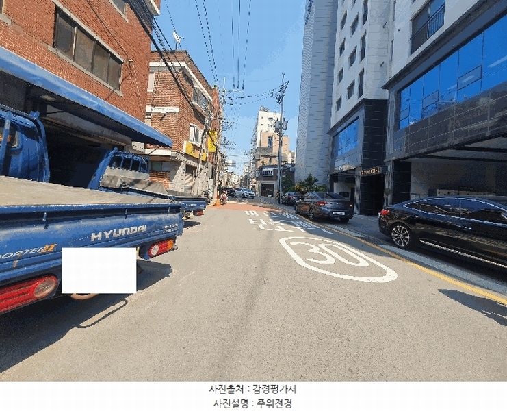 2025타경9593 서울특별시 강서구 개화동로27길 22, 마곡그랑시엘 7층 702호 오피스텔 경매 이미지