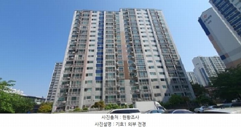 2025타경11390 경상남도 김해시 삼계로 253경상남도 김해시 삼○○○○, 화정마을부영아파트 101동 10층 1002호화정마을○○ 아파트[공급32평형] 경매 이미지