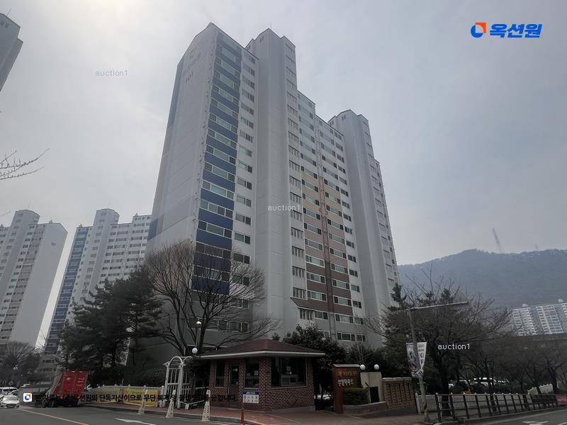 2025타경11390 경상남도 김해시 삼계로 253경상남도 김해시 삼○○○○, 화정마을부영아파트 101동 10층 1002호화정마을○○ 아파트[공급32평형] 경매 이미지
