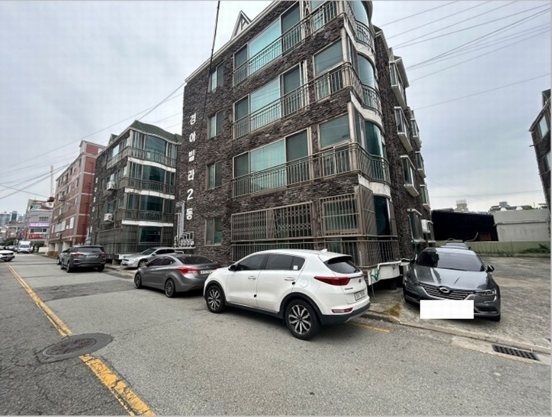 2025타경11416 경상남도 김해시 분성로512번길 19, 경아빌라 3층 301호 다세대(빌라) 경매 이미지