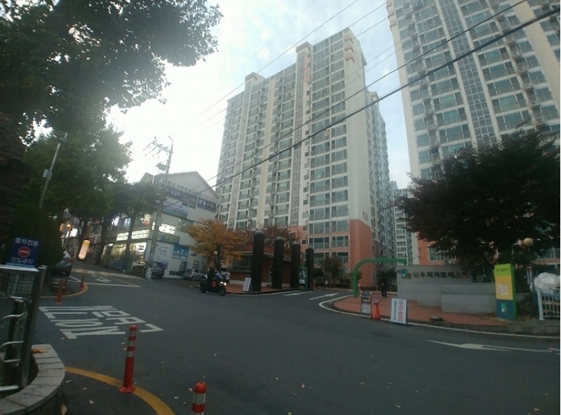 2020타경104848 경상남도 창원시 마산합포구 중앙북1길 19, 신우희가로베스트 102동 20층 2001호 아파트[공급23평형] 경매 이미지