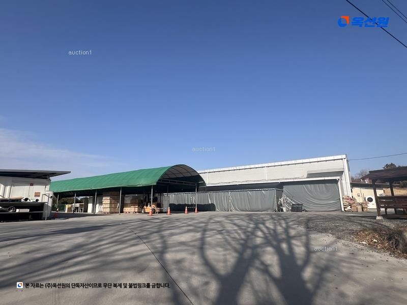 2024타경1992 경상남도 함안군 칠서면 용성리 325 근린시설 경매 이미지