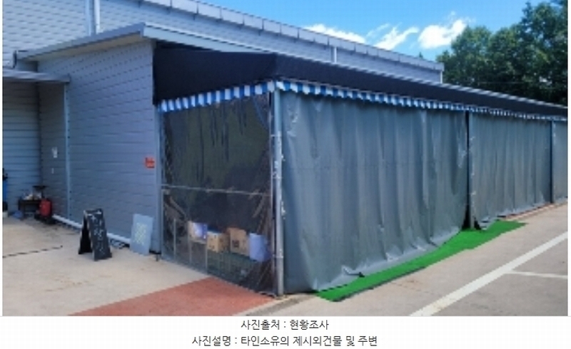 2024타경1992 경상남도 함안군 칠서면 용성리 325 근린시설 경매 이미지