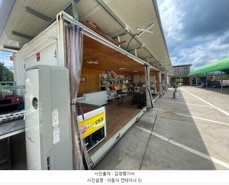 2024타경1992 경상남도 함안군 칠서면 용성리 325 근린시설 경매 이미지