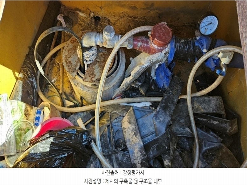 2024타경2735 경상남도 함안군 법수면 대송리 211 대지 경매 이미지