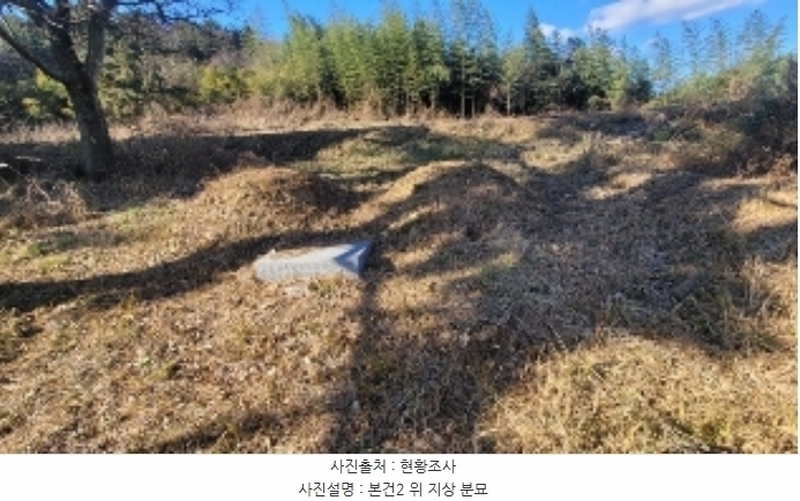 2024타경3080 경상남도 함안군 가야읍 묘사리 284-13 농지 경매 이미지