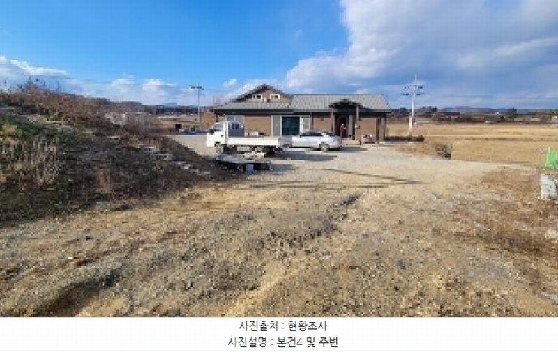 2024타경3530 경상남도 함안군 법수면 윤내리 799 주택 경매 이미지
